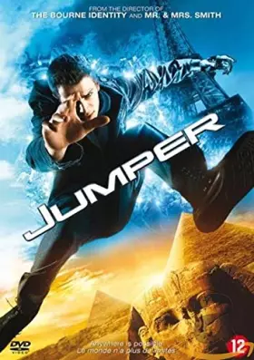 Couverture du produit · Jumper Ch [Import]