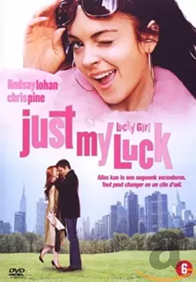 Couverture du produit · Just My Luck [Import]