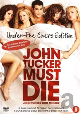 Couverture du produit · John Tucker Must Die [Import]
