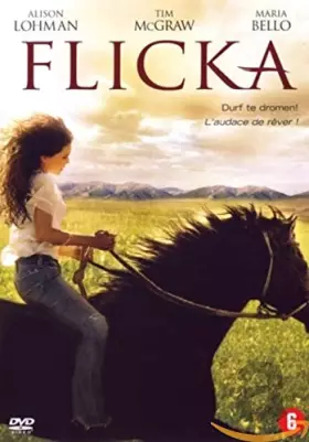Couverture du produit · Flicka (2006) [Import]