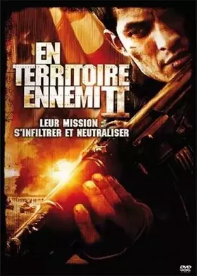 Couverture du produit · Behind Enemy Lines II [Import]