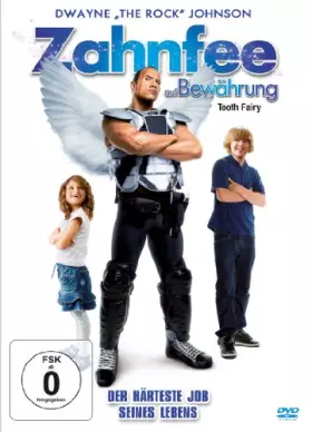 Couverture du produit · Zahnfee Auf Bewährung [Import]