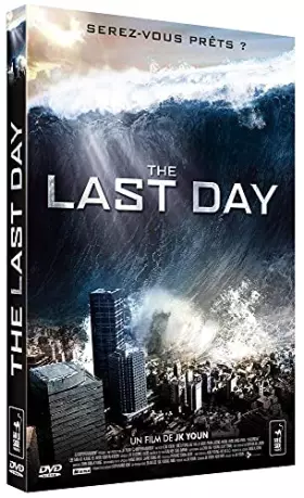 Couverture du produit · The Last Day