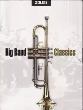 Couverture du produit · Big Band Classics [3xCD]