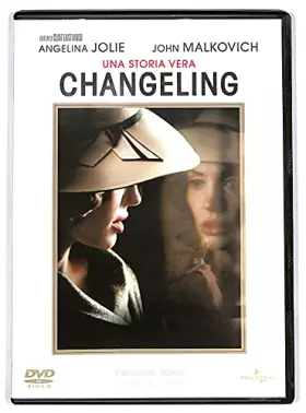 Couverture du produit · Changeling [Import]