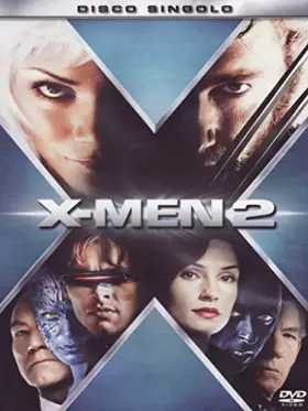 Couverture du produit · X-Men 2 [Import]