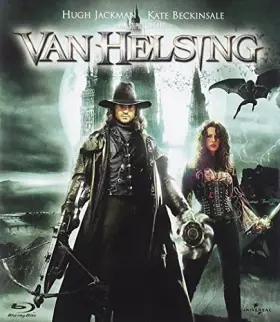 Couverture du produit · Van Helsing [Blu-Ray] [Import]
