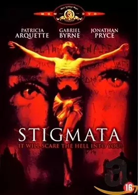 Couverture du produit · Stigmata [Import]