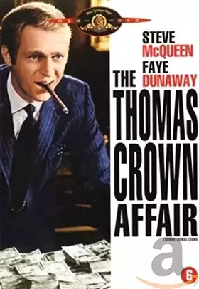 Couverture du produit · L'Affaire Thomas Crown