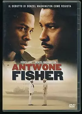 Couverture du produit · Antwone Fisher [Import]