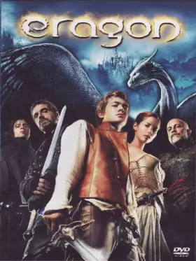 Couverture du produit · Eragon [Import]