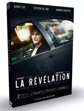 Couverture du produit · La Révélation