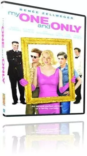 Couverture du produit · My One and Only
