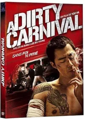 Couverture du produit · Dirty Carnival