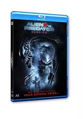 Couverture du produit · Aliens vs. Predator-Requiem [Blu-Ray]