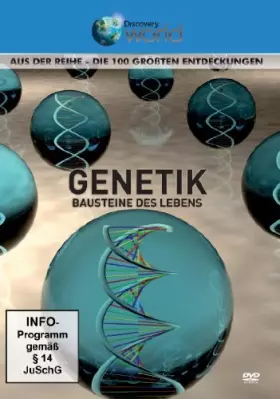 Couverture du produit · Genetik-Bausteine des Lebens [Import]