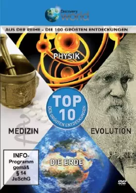 Couverture du produit · Top Ten-Grössten Entdeckungen [Import]