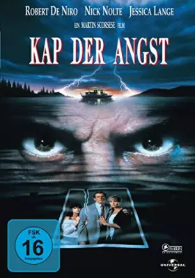 Couverture du produit · Kap der Angst (1991) [Import]