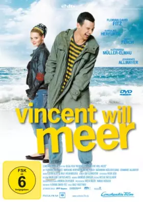 Couverture du produit · Vincent Will Meer [Import]