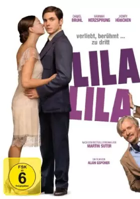 Couverture du produit · Lila [Import]