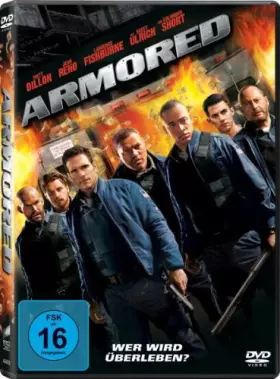 Couverture du produit · Armored [Import]