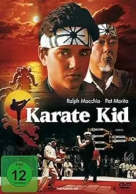 Couverture du produit · Karate Kid [Import]