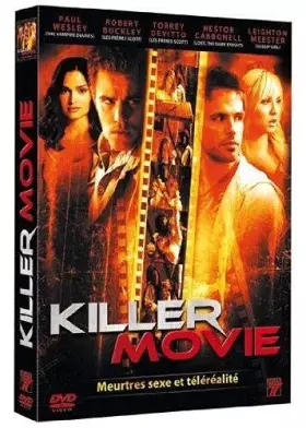 Couverture du produit · Killer Movie