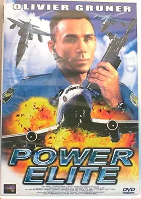 Couverture du produit · Power Elite