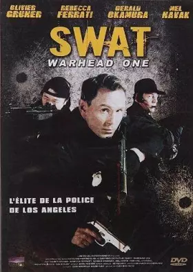 Couverture du produit · SWAT-Warhead One