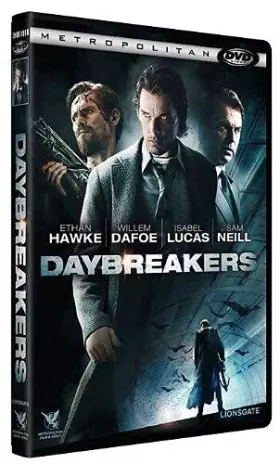 Couverture du produit · Daybreakers