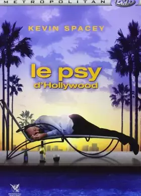 Couverture du produit · Le PSY d'Hollywood