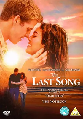 Couverture du produit · The Last Song [Import]