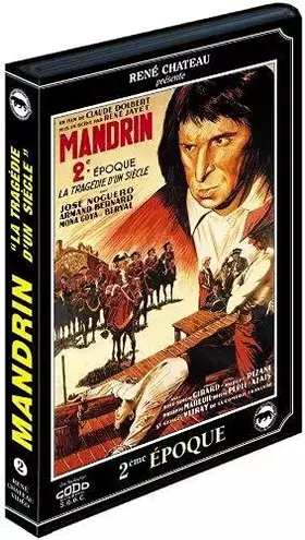 Couverture du produit · Mandrin 2ème Epoque