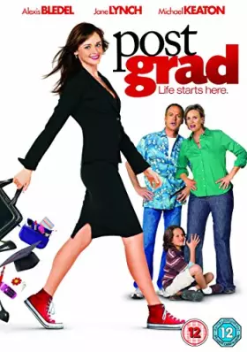 Couverture du produit · Post Grad [Import]