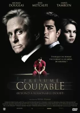 Couverture du produit · Presumé Coupable