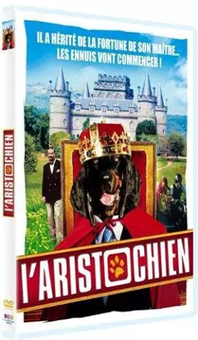 Couverture du produit · Hubert, Son Altesse caninissime