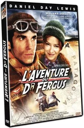 Couverture du produit · L'Aventure du Dr. Fergus