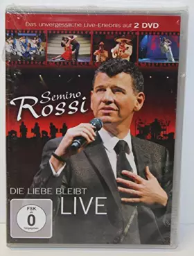 Couverture du produit · Live-Die Liebe Bleibt [Import]