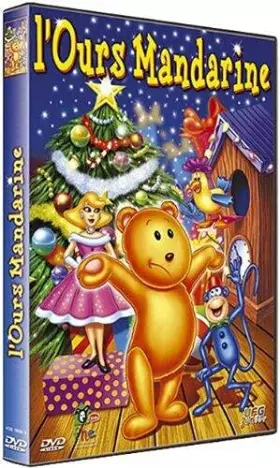 Couverture du produit · l'ours Mandarine