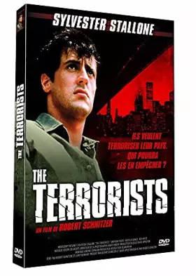 Couverture du produit · The Terrorists