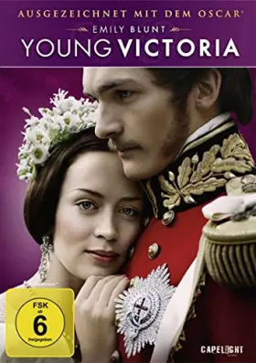 Couverture du produit · Young Victoria [Import]