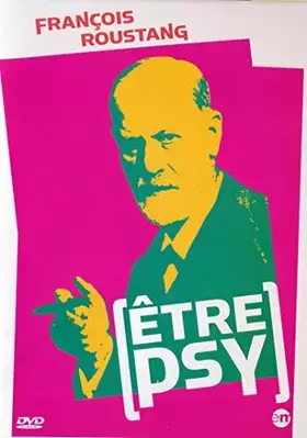 Couverture du produit · Etre psy