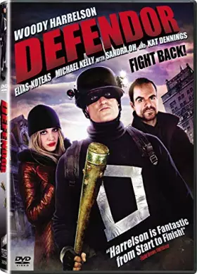 Couverture du produit · Defendor [Import]