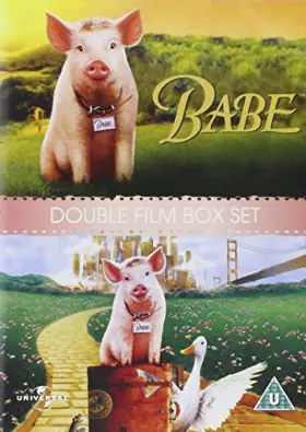 Couverture du produit · Babe 1and 2 [Import]