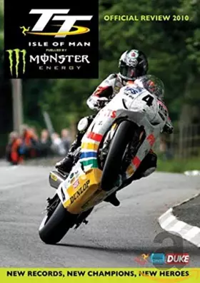 Couverture du produit · TT Review 2010 [Import]