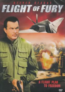 Couverture du produit · Flight Of Fury