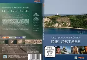 Couverture du produit · Deutschlands Küsten - Die Ostsee [2 DVDs]