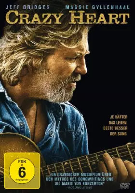 Couverture du produit · Crazy Heart [Import]