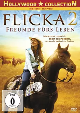 Couverture du produit · Flicka 2 [Import]
