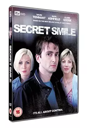 Couverture du produit · Secret Smile
